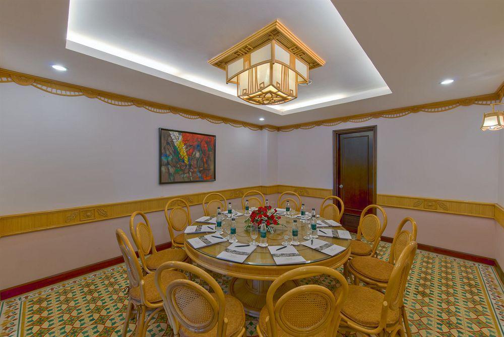 Muong Thanh Holiday Hue Hotel Eksteriør bilde