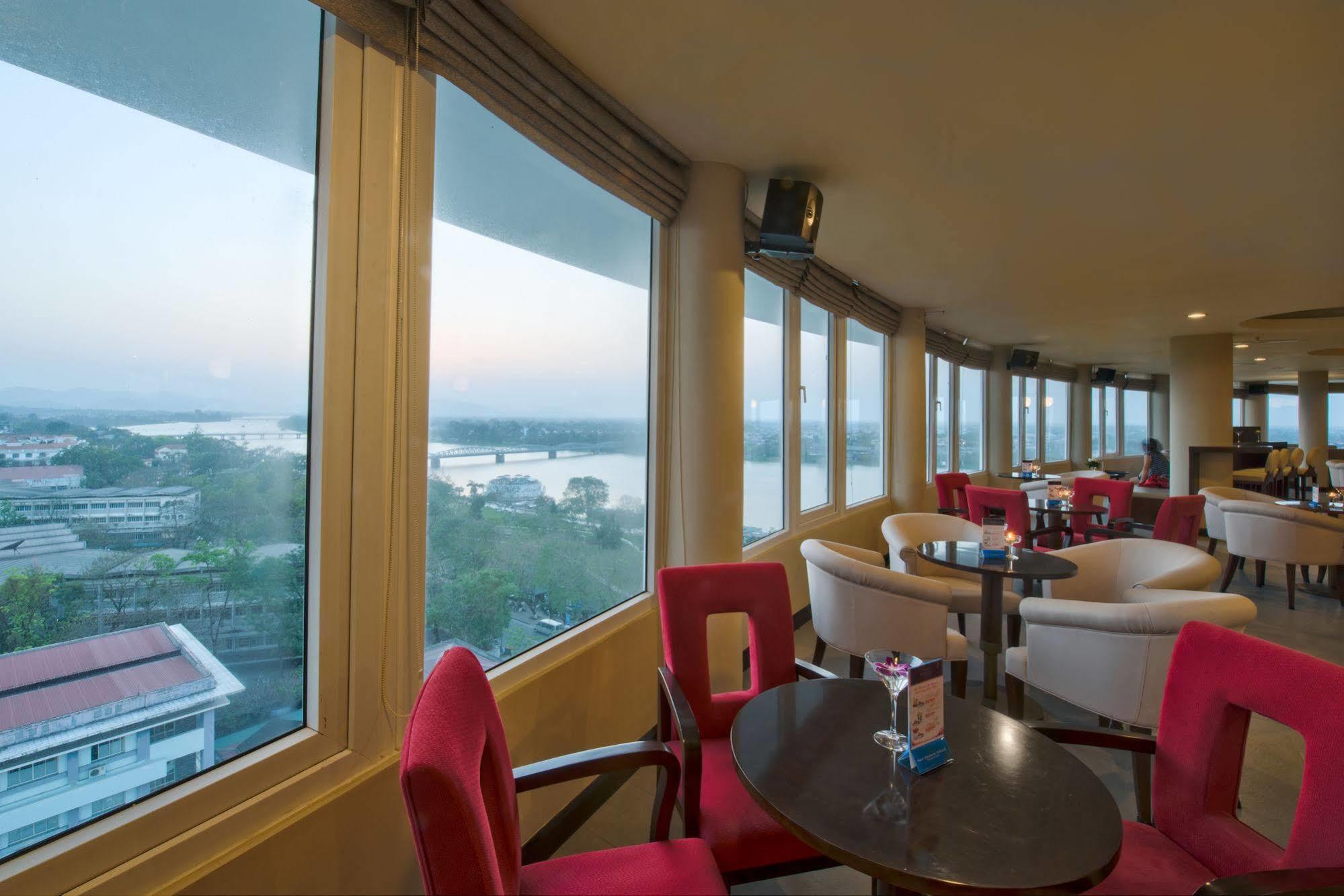Muong Thanh Holiday Hue Hotel Eksteriør bilde