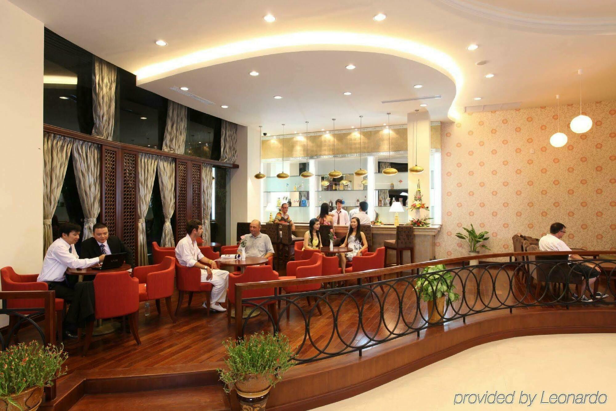 Muong Thanh Holiday Hue Hotel Eksteriør bilde